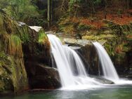 Hypnose-Blockadenlösungen: Magischer Wasserfall - Vilshofen (Donau)