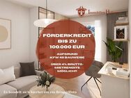 !! Studentenapartments mit über 4% Bruttomietrendite - degressive AfA möglich!! - München