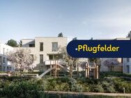 Schöne 3-Zimmer Wohnung sucht Gartenliebhaber! - Kornwestheim