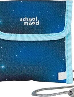 SCHOOL-MOOD® Brustbeutel