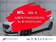 Skoda Scala, 1.5 TSI MONTE CARLO, Jahr 2023 - Kulmbach