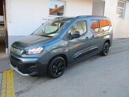 Fiat Doblo, 1.5 l Kombi L2 Maxi 130 Kombi L2 Maxi, Jahr 2024 - Pöcking