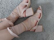 Sandalen rosa in 39 - Bestensee