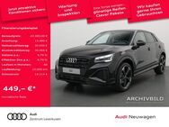 Audi Q2, 35 TFSI S line, Jahr 2022 - Leverkusen