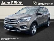 Ford Kuga, 1.5 Cool&Connect EcoBoost, Jahr 2019 - Erbach (Hessen)