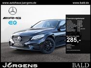 Mercedes C 300, e AMG-Sport Wide Night Ambi 18, Jahr 2020 - Plettenberg