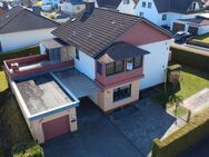 /// Perfektes 1-Familienhaus in gutem Zustand mit Solaranlage, Carport und vielen weiteren Extras /// - Hessisch Lichtenau