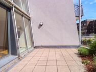 Ihre neue 1-Zi.-Wohlfühl-Wohnung mit großer Terrasse - möbliert und in zentraler Lage! - Stuttgart