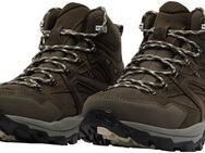 Jack Wolfskin VOJO TOUR LT TEXAPORE MID M Wanderschuh wasserdicht