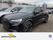 Audi Q3, Sportback 45 TFSIe S LINE LM19, Jahr 2022 - Bochum