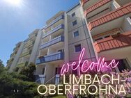 ++ gemütliche, neue 2-Raum Wohnung - beste Wohnlage in Limbach-Oberfrohna ++ - Limbach-Oberfrohna