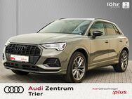 Audi Q3, 35 TDI advanced, Jahr 2023 - Trier