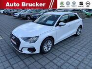 Audi A3 Sportback 35 TFSI+LED+Alufelgen+ Klimaautomatik - Marktredwitz