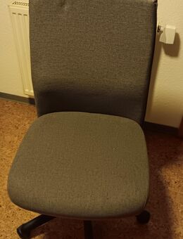 Einfacher Bürostuhl IKEA zu Verschenken - Sindelfingen