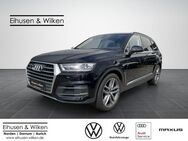 Audi Q7, , Jahr 2016 - Norden