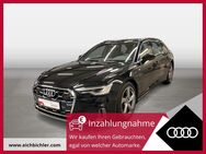 Audi A6, Avant 40 TDI quattro S line, Jahr 2024 - Landshut