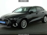 Audi A3, Sportback 35 TDI advanced ####, Jahr 2022 - Donnersdorf