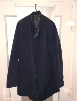Bugatti Trenchcoat Dunkelblau Gr. 2XL - Neunkirchen (Brand)
