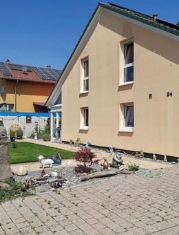 Gepflegtes Haus in Top Lage zu verkaufen - Sinzheim