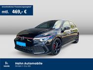 VW Golf, 2.0 TSI GTI VIII, Jahr 2023 - Göppingen