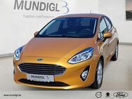 Ford Fiesta, Titanium, Jahr 2020 - Landshut