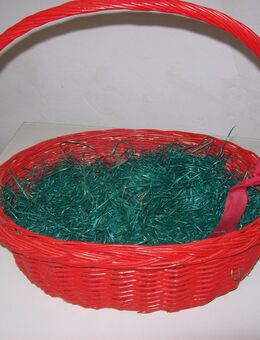 Osterkörbchen - Erwitte