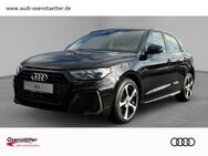 Audi A1, Sportback S line 30 TFSI (116 ) tronic 17, Jahr 2024 - Traunstein