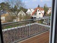 Bad Salzuflen drei Zimmer/Balkon - Bad Salzuflen