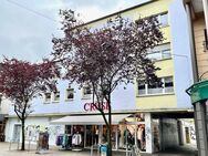 Gepflegtes Wohn- und Geschäftshaus im Herzen von Kamen! Renditeobjekt 9,2 Fach - Kamen