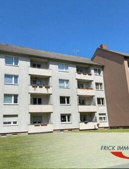 Neustadt/H.- Top modernisierte 3-Zi.-ETW in ruhiger Lage - Neustadt (Holstein)