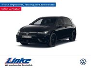 VW Golf, 2.0 R VIII Black Edition Akrapovice, Jahr 2022 - Crailsheim