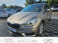 BMW 220 Baureihe 2 Active Tourer 220 i - Altendiez