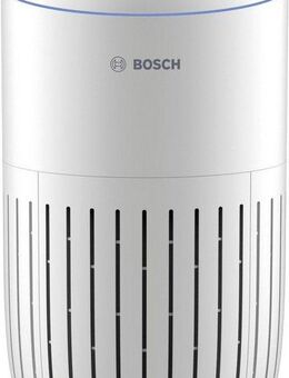 BOSCH Luftreiniger Air 4000, filtert über 99% der Schadstoffe, für 62 m² Räume, mit 3-in-1 Luftfilter, Automatik- und Ruhemodus <25 dB(A)