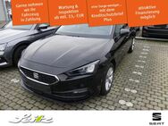 Seat Leon, 2.0 TDI Sportstourer Style, Jahr 2021 - Immenstadt (Allgäu)