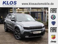 Jeep Avenger, 1.2 SUMMIT T3 100 WINTER BICOLOR, Jahr 2024 - Dreieich