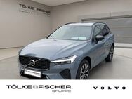 Volvo XC60, B4 Mild-Hybrid Benzin Plus Dark, Jahr 2023 - Krefeld