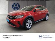 VW Taigo, 1.0 TSI Life, Jahr 2024 - Frankfurt (Main)