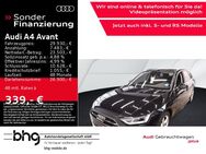 Audi A4, Avant 35 TDI advanced, Jahr 2022 - Rottweil