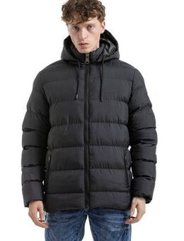 Cipo & Baxx Steppjacke