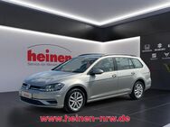 VW Golf Variant, 1.0 TSI Golf VII Comfortl, Jahr 2020 - Menden (Sauerland)