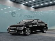 Audi A6, , Jahr 2020 - München