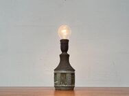 Mid Century Danish Pottery Table Lamp Borge Christoffer Jeti 60er - Hamburg Hamburg-Nord