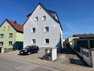 Eigennutzung trifft Kapitalanlage - Mehrfamilienhaus in Hallstadt zu verkaufen! - Hallstadt