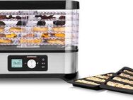 Gastroback Dörrautomat 46600 Design Natural Plus 250 W, 6 Etagen