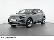 Audi Q4, 45 ADVANCED, Jahr 2024 - Essen