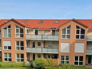 Kapitalanleger - 3 Zi EG Wohnung mit Terrasse - Wasserburg (Inn)