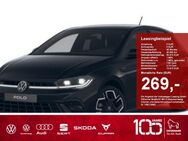 VW Polo, 1.0 TSI R-Line 116PS 4 J NW LE, Jahr 2022 - Vilsbiburg