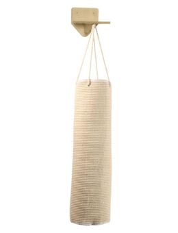 Duvoplus Klettersack 110 cm – Beige | NEU + Versand - Berlin