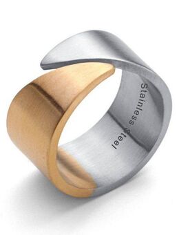 Kingka Fingerring PASSION, SR064G0,1,2,3,4,5,6,7