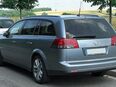 Suche Fahrrad Heckträger von Fabbri Opel Vectra C Kombi in 38165